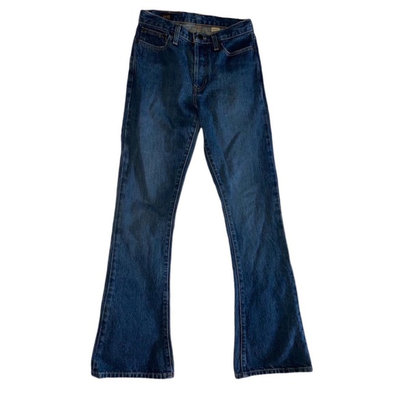 Abercrombie vintage jeans - Picture 2 of 4